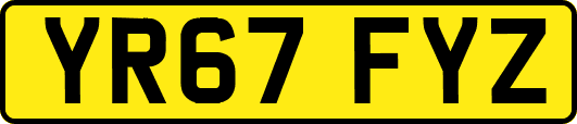 YR67FYZ