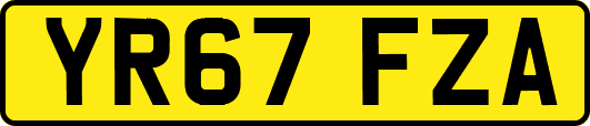 YR67FZA
