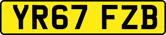 YR67FZB