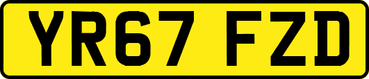 YR67FZD