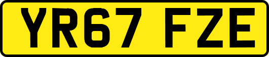 YR67FZE