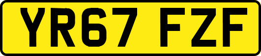 YR67FZF