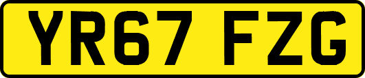 YR67FZG