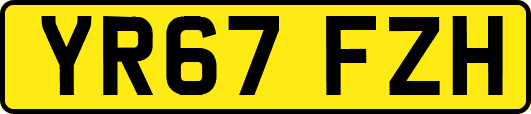 YR67FZH