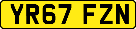 YR67FZN