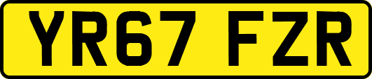 YR67FZR
