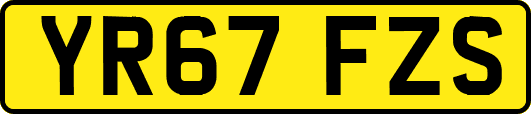 YR67FZS