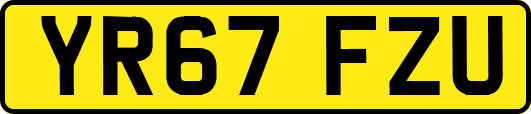 YR67FZU
