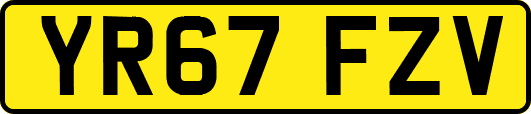 YR67FZV