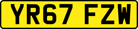 YR67FZW
