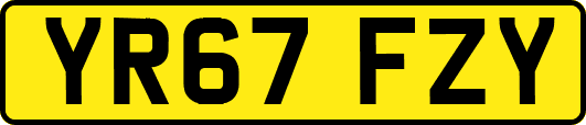YR67FZY