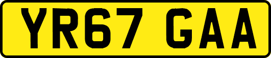 YR67GAA