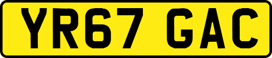 YR67GAC