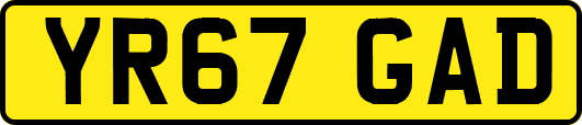YR67GAD