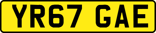 YR67GAE