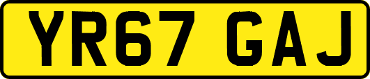 YR67GAJ