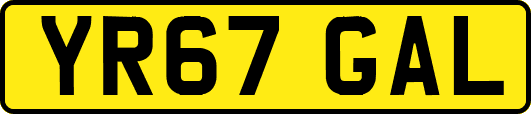 YR67GAL