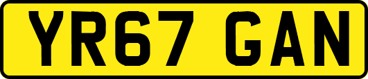 YR67GAN