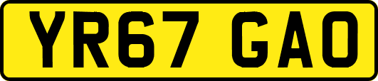 YR67GAO