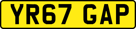 YR67GAP