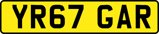 YR67GAR