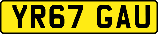 YR67GAU