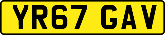 YR67GAV