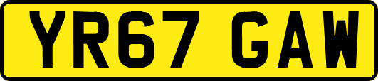 YR67GAW