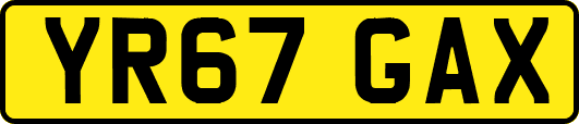 YR67GAX