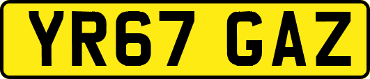YR67GAZ