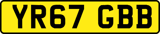 YR67GBB