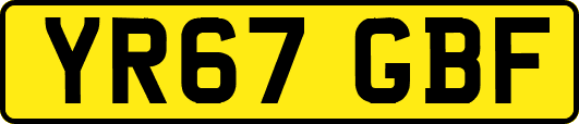 YR67GBF
