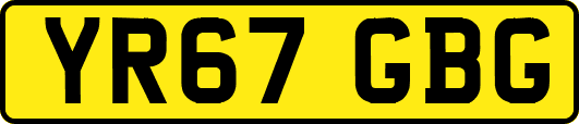 YR67GBG