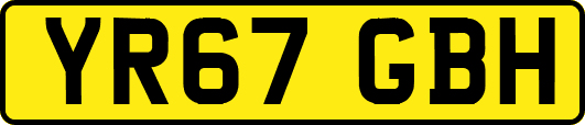 YR67GBH