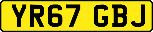 YR67GBJ