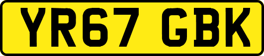 YR67GBK
