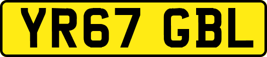 YR67GBL
