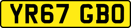 YR67GBO