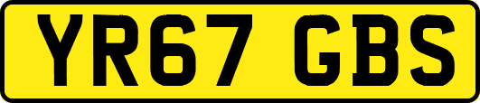 YR67GBS
