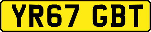 YR67GBT
