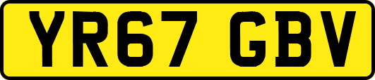 YR67GBV