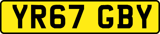 YR67GBY