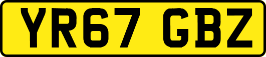 YR67GBZ