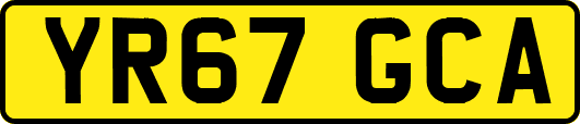 YR67GCA