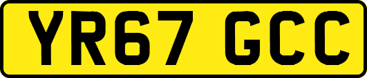 YR67GCC
