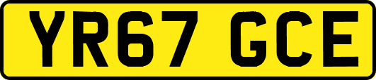 YR67GCE