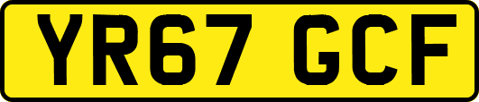 YR67GCF