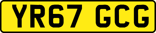 YR67GCG