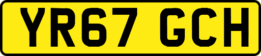 YR67GCH