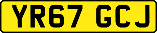 YR67GCJ